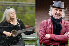 Begegnungen: 
trennend & verbindend