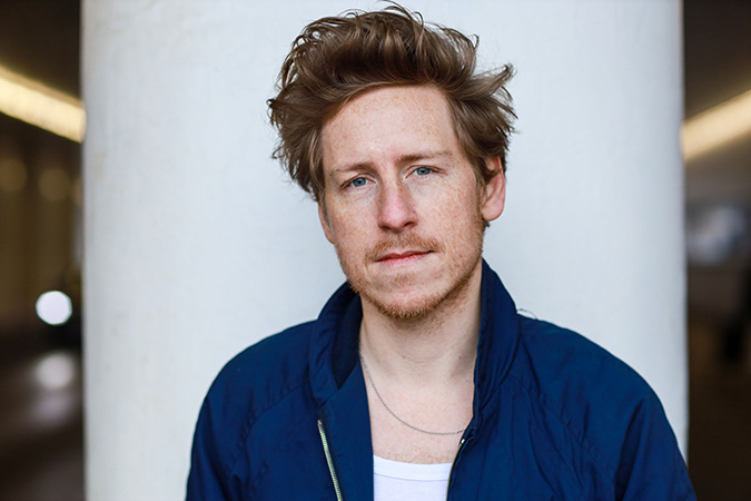 Leon Engler
„Botanik des Wahnsinns“