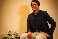 Dat is Glück inner
Stadt wie dieser