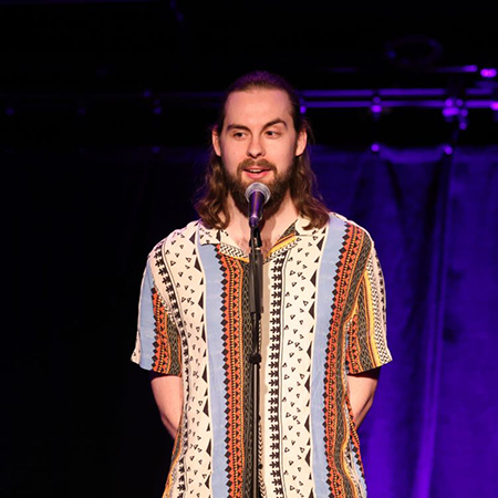 Hafenstadt Poetry Slam