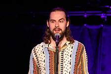 Hafenstadt Poetry Slam