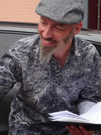 Lass dir bloß nichts gefallen!