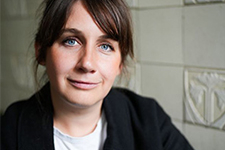 Nadia Pantel
„Das Camembert-Diagramm“