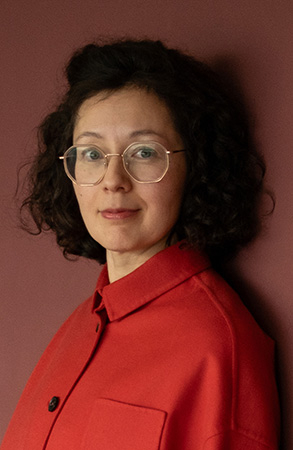 Yuko Kuhn „Onigiri“