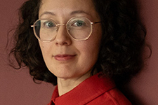 Yuko Kuhn „Onigiri“