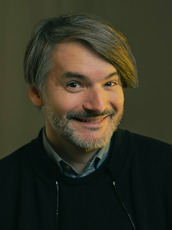 Saša Stanišić im Gespräch 
mit Anke Johannsen