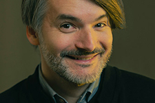 Saša Stanišić im Gespräch 
mit Anke Johannsen