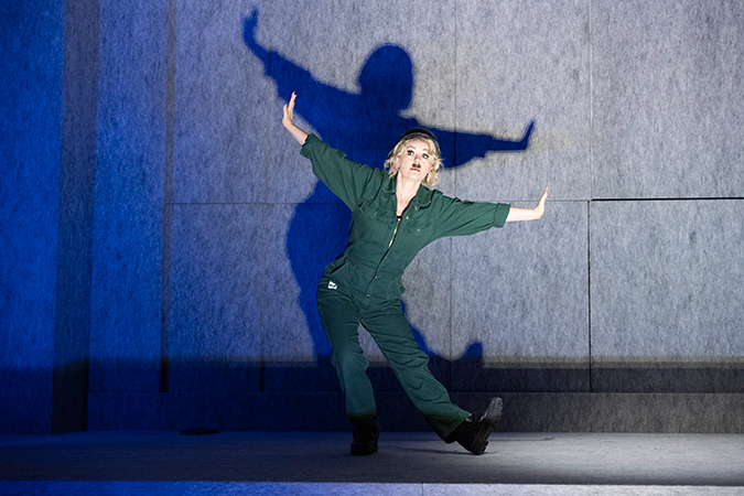 Fremder als der Mond