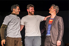 A Mission For Sisyphos