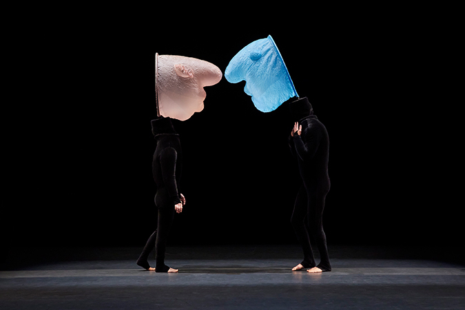 MUMMENSCHANZ „50 Years“