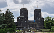 Brücken über den Rhein