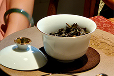 China mit allen Sinnen begegnen