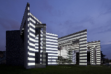 Synagogen und jüdische
Einrichtungen im
Synagogenbezirk Duisburg –
Mülheim/Ruhr – Oberhausen