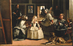Die Familie in der spanischen Malerei durch die Jahrhunderte
